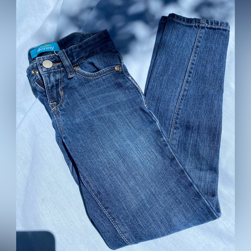Old Navy Kids Skinny Jean